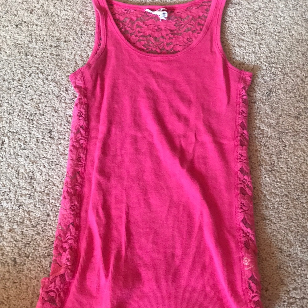 Tank top